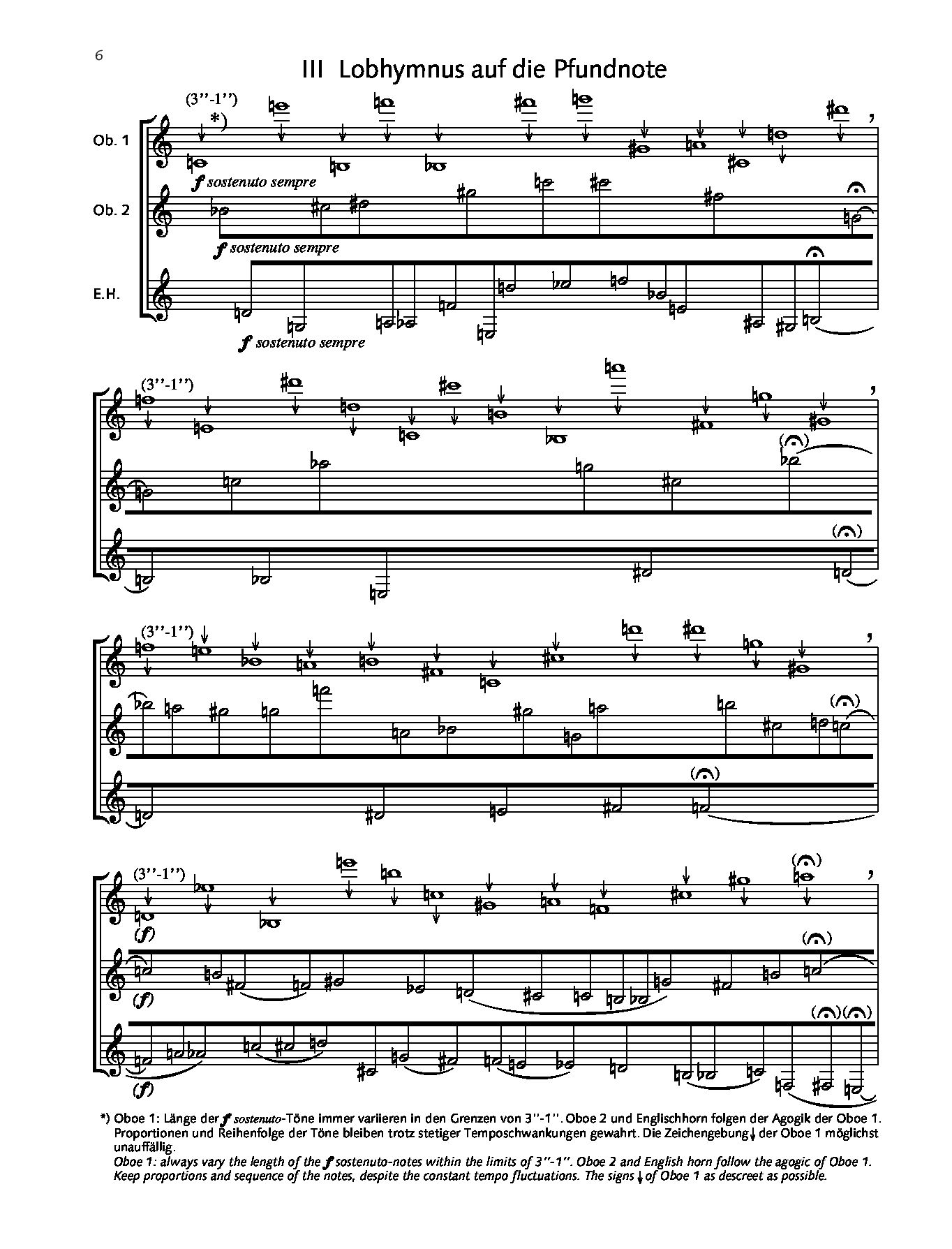 Other Cover Image En c(h)œur - encore (Praeludchen, Fughettchen und Lobhymne auf die Pfundnote) 