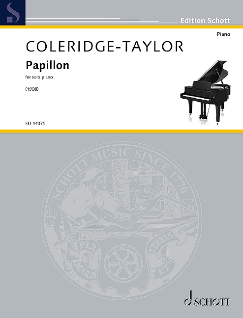 Front Cover Image Papillon 