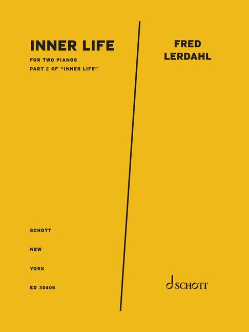 Front Cover Image Inner Life 