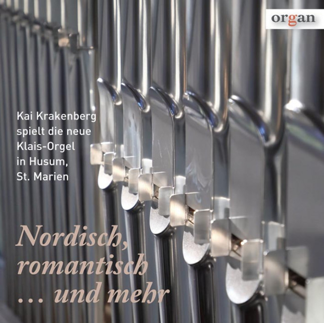 Front Cover Image Nordisch, romantisch … und mehr 