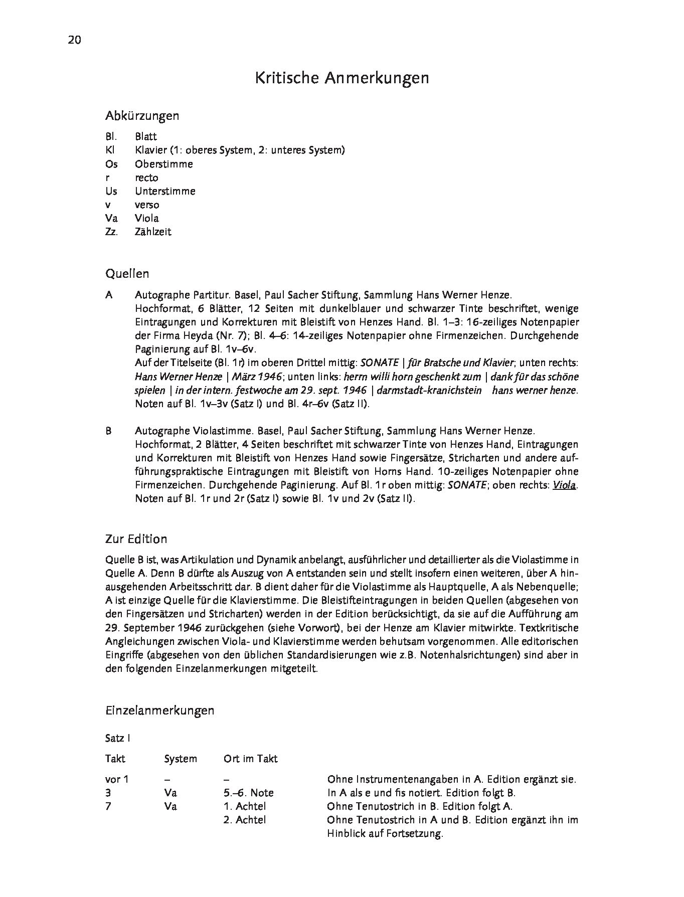 Other Cover Image Sonate 