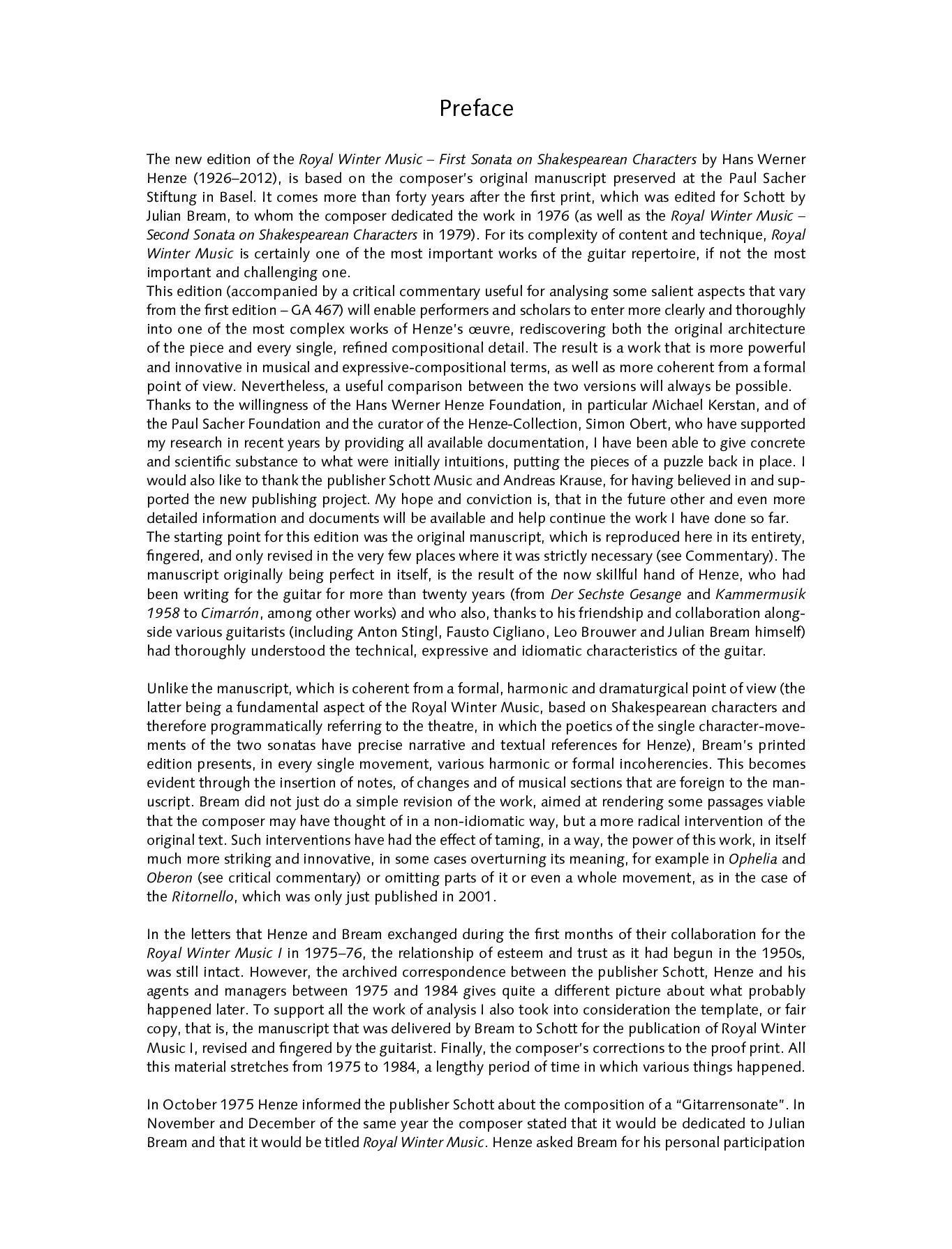 Other Cover Image Royal Winter Music 