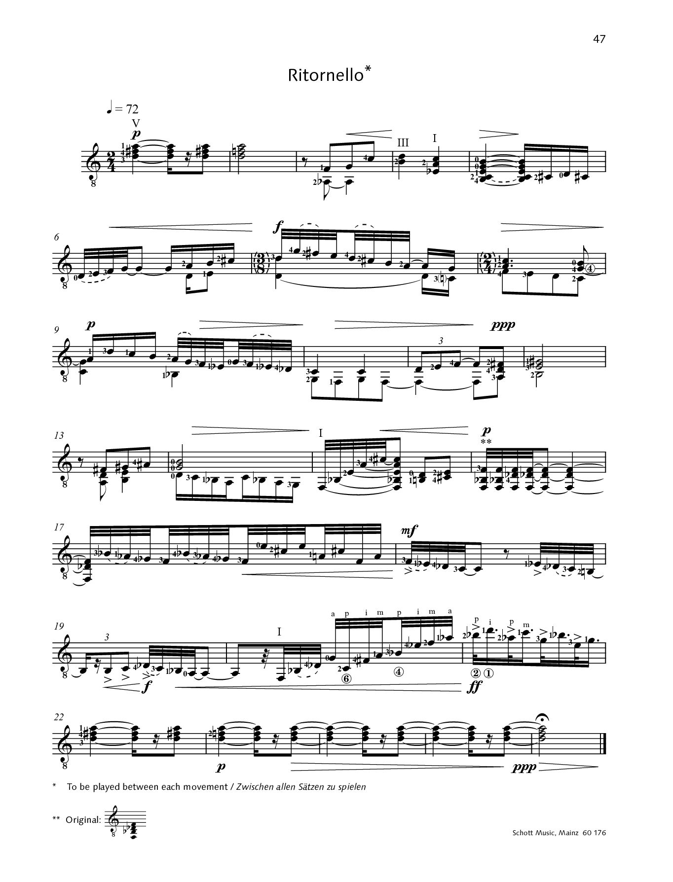 Other Cover Image Royal Winter Music 