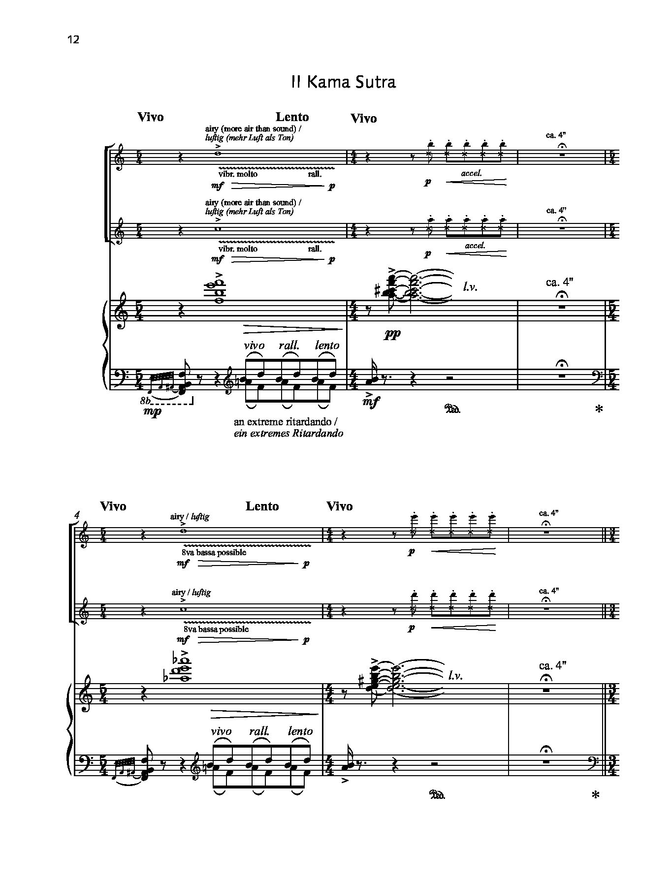 Other Cover Image Hinter der Stille 