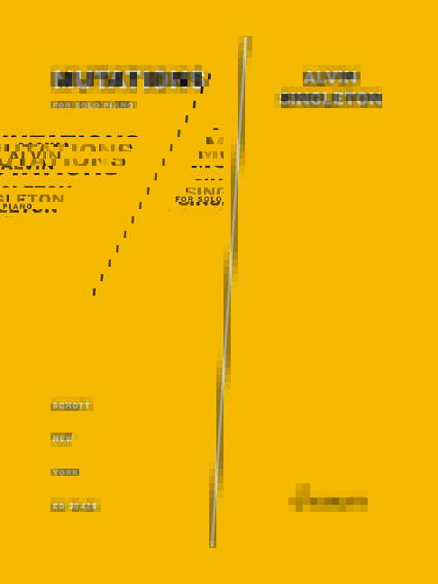 Front Cover Image Mutations 