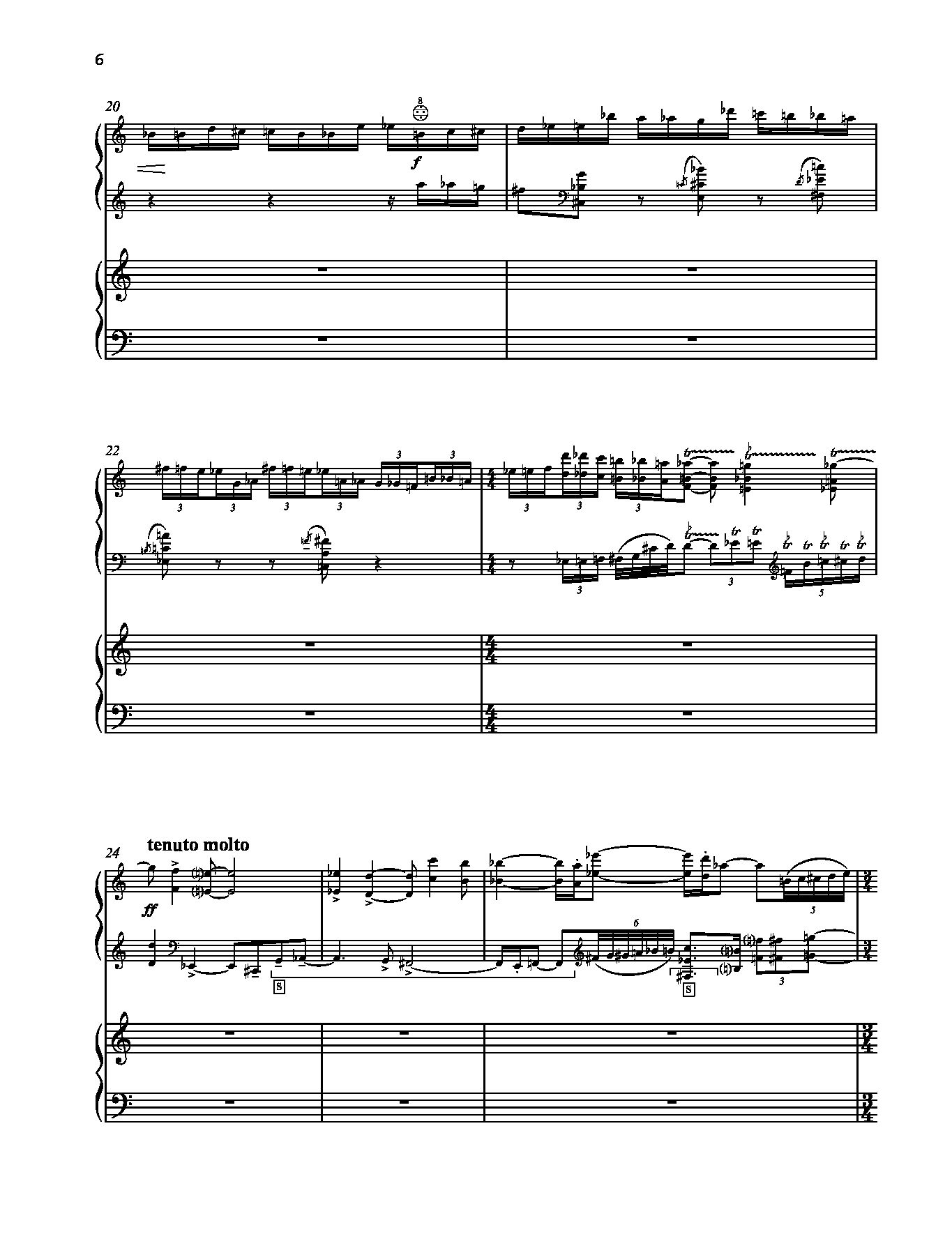 Other Cover Image Concerto 