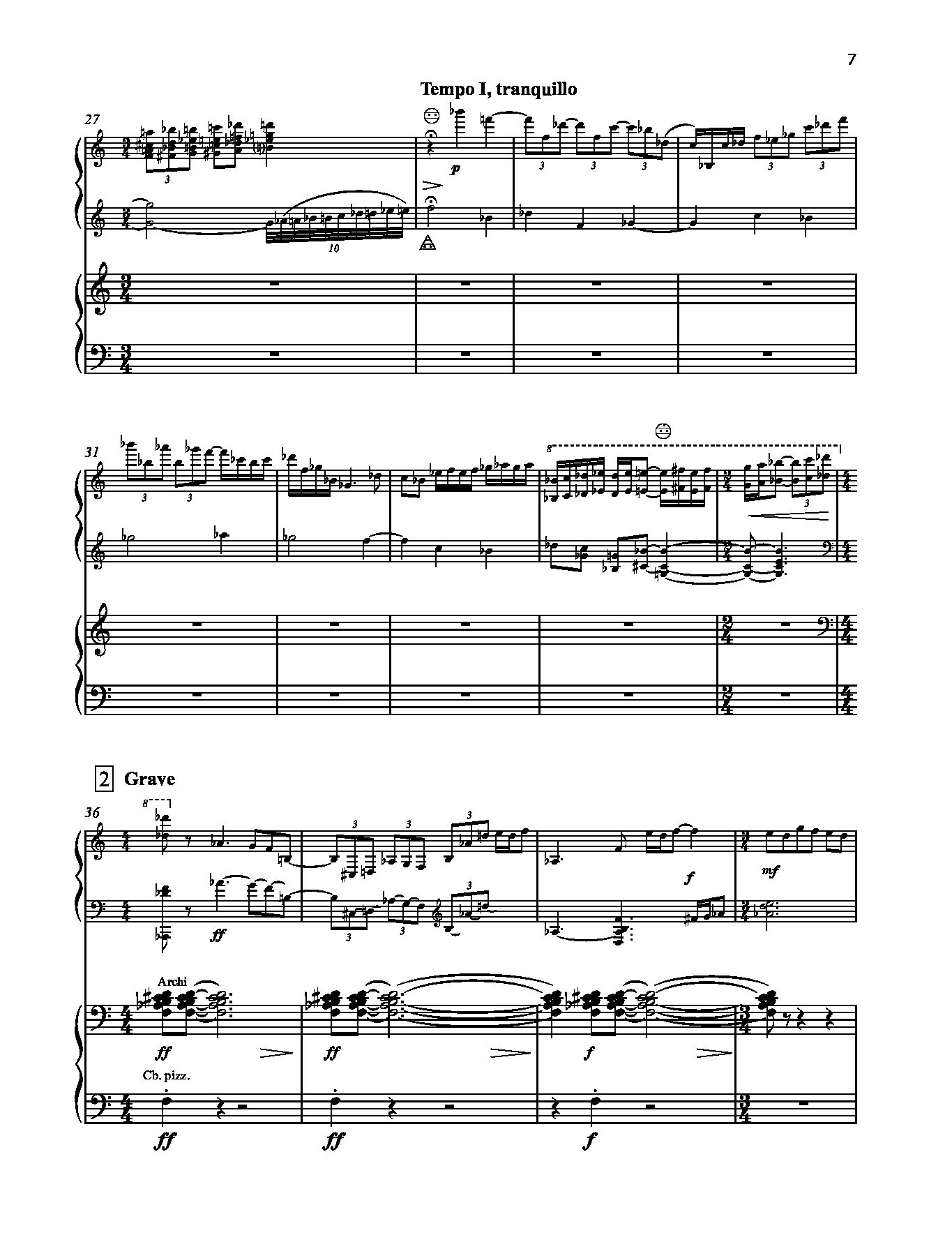 Other Cover Image Concerto 