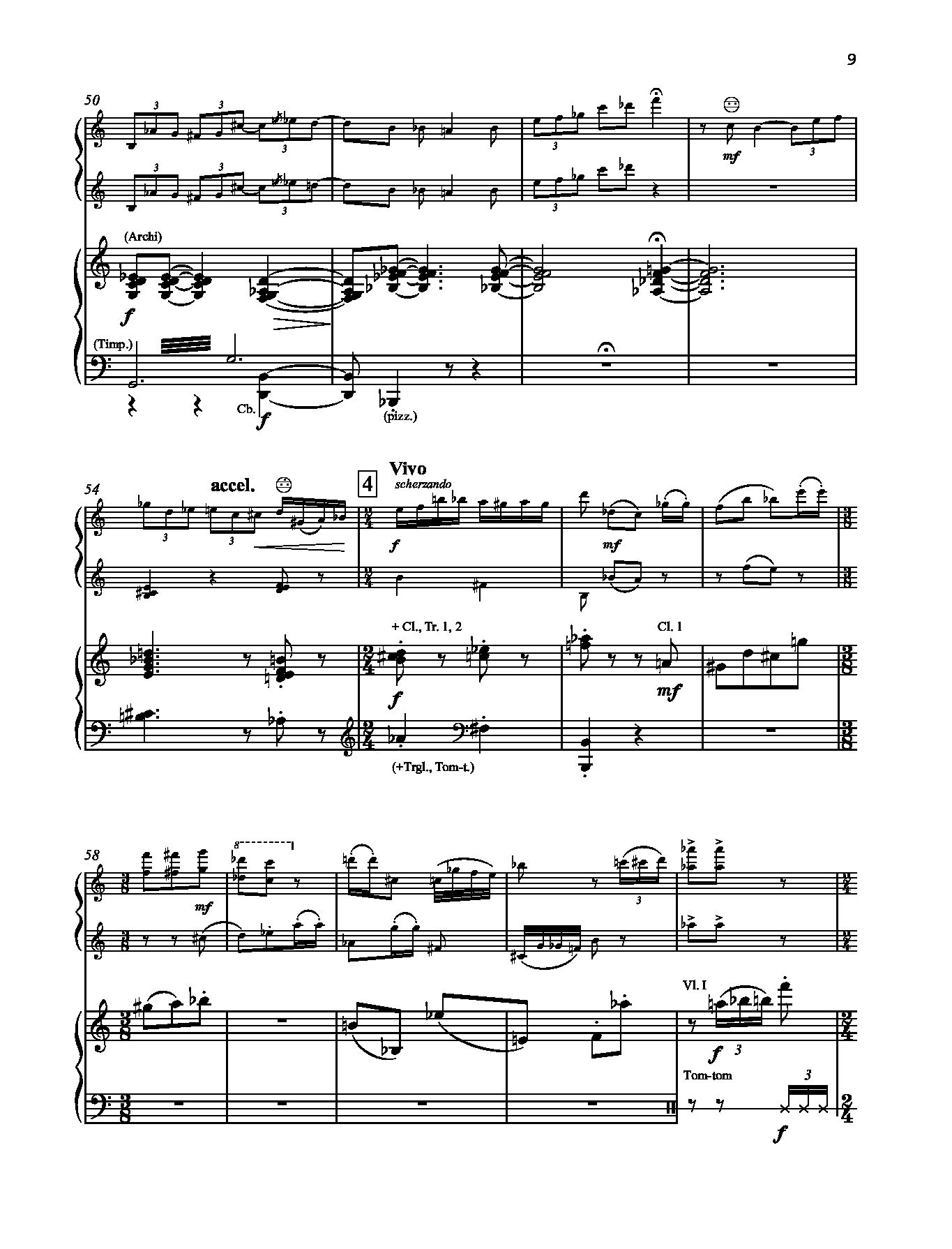 Other Cover Image Concerto 