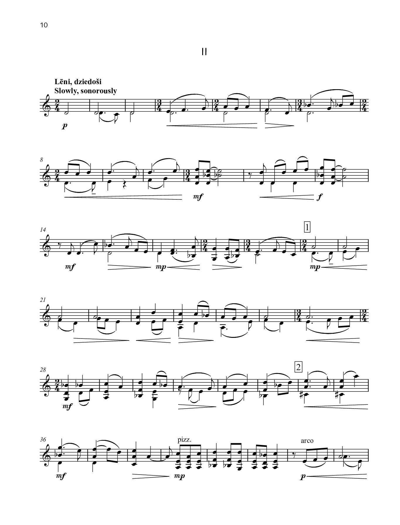 Other Cover Image Sonata estiva 