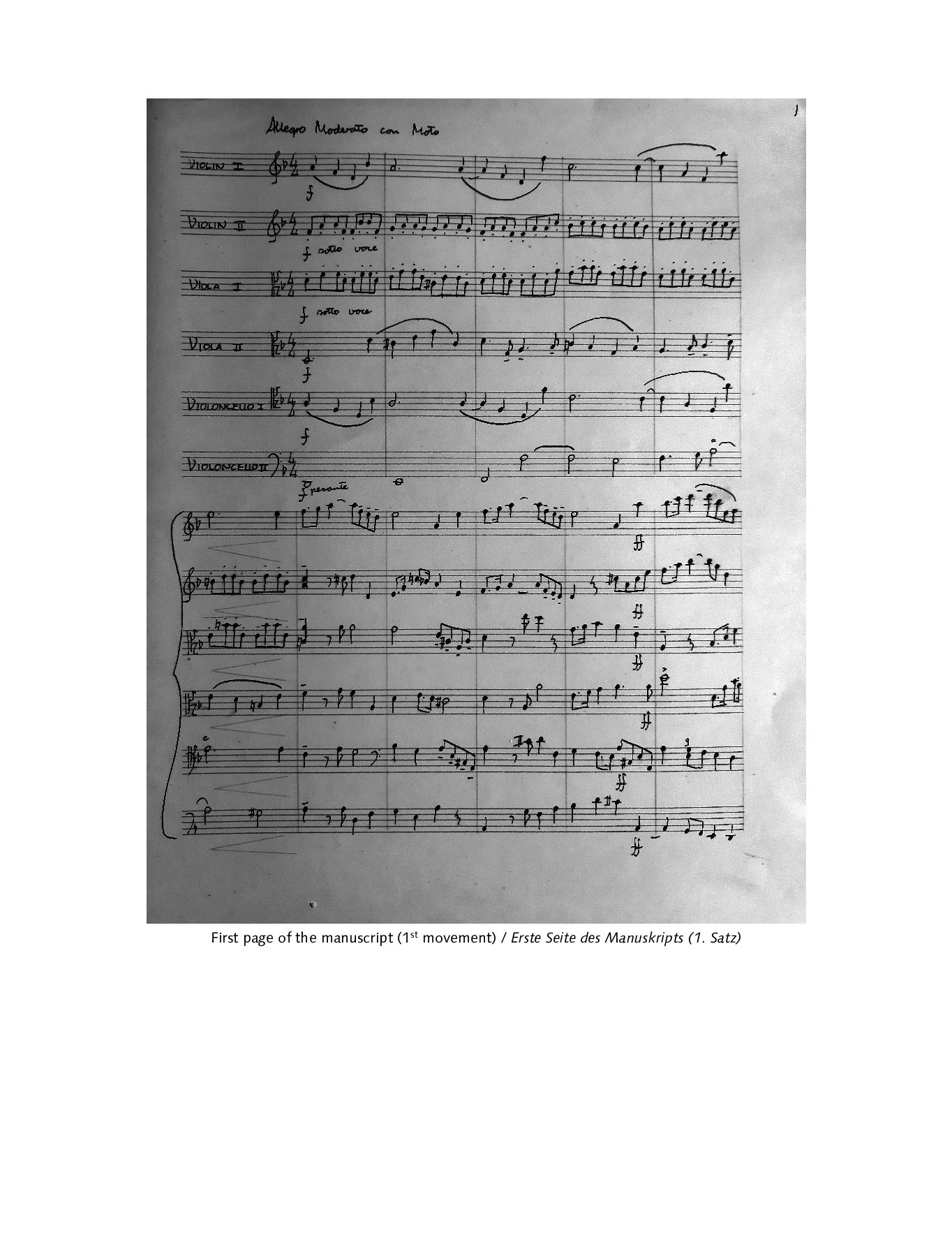 Other Cover Image Streichsextett op. 1 op. 1 