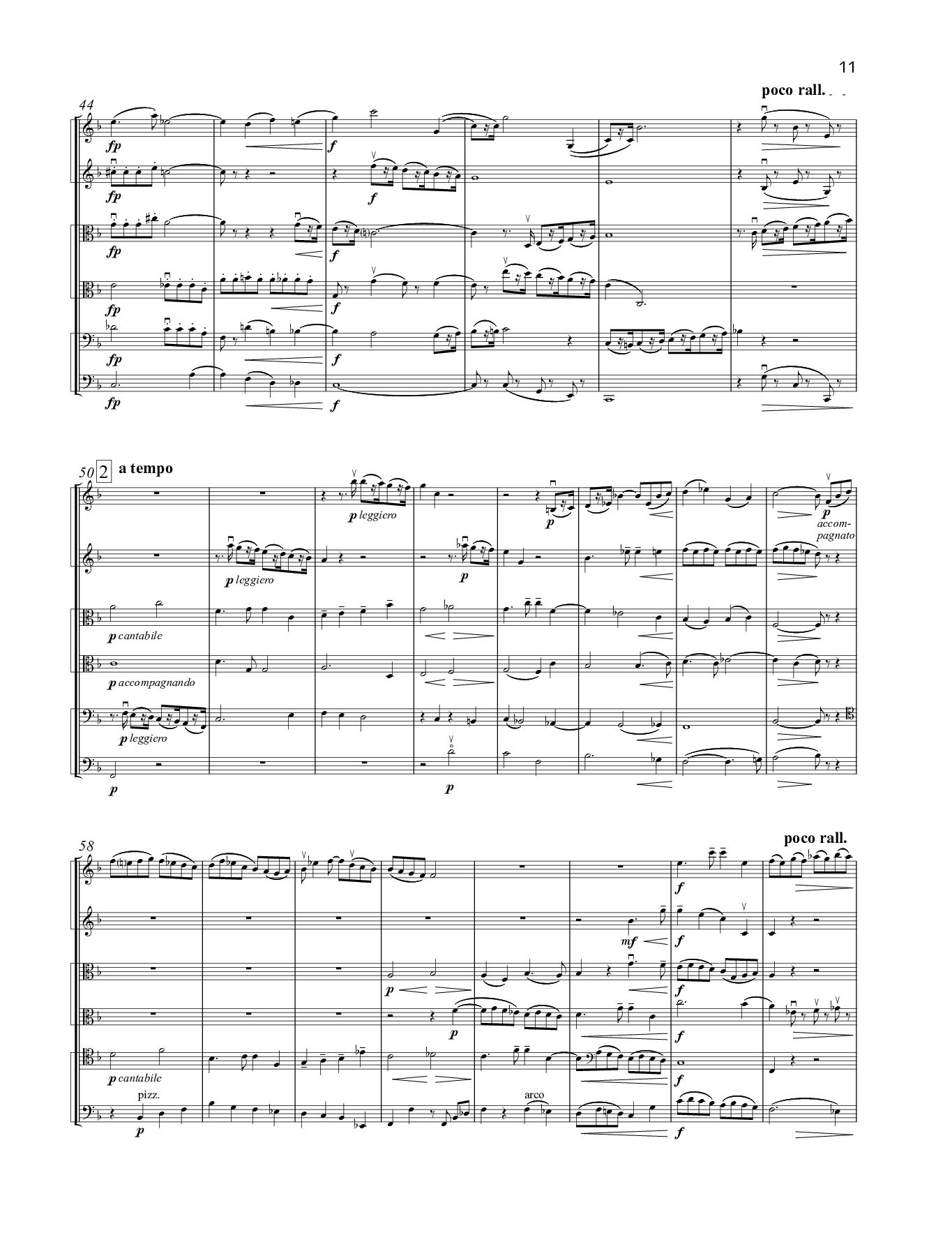 Other Cover Image Streichsextett op. 1 op. 1 