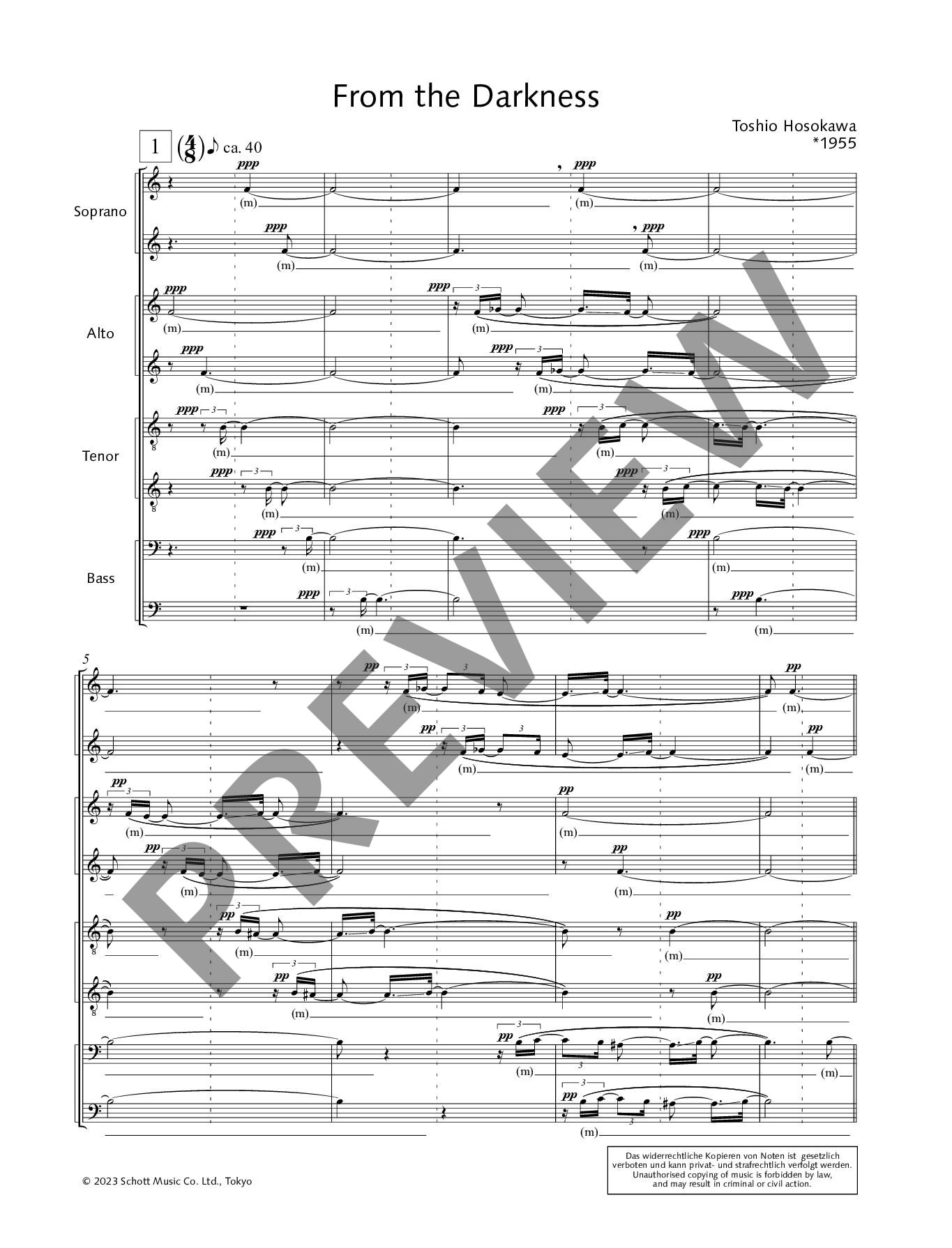 Other Cover Image Aus der Dunkelheit