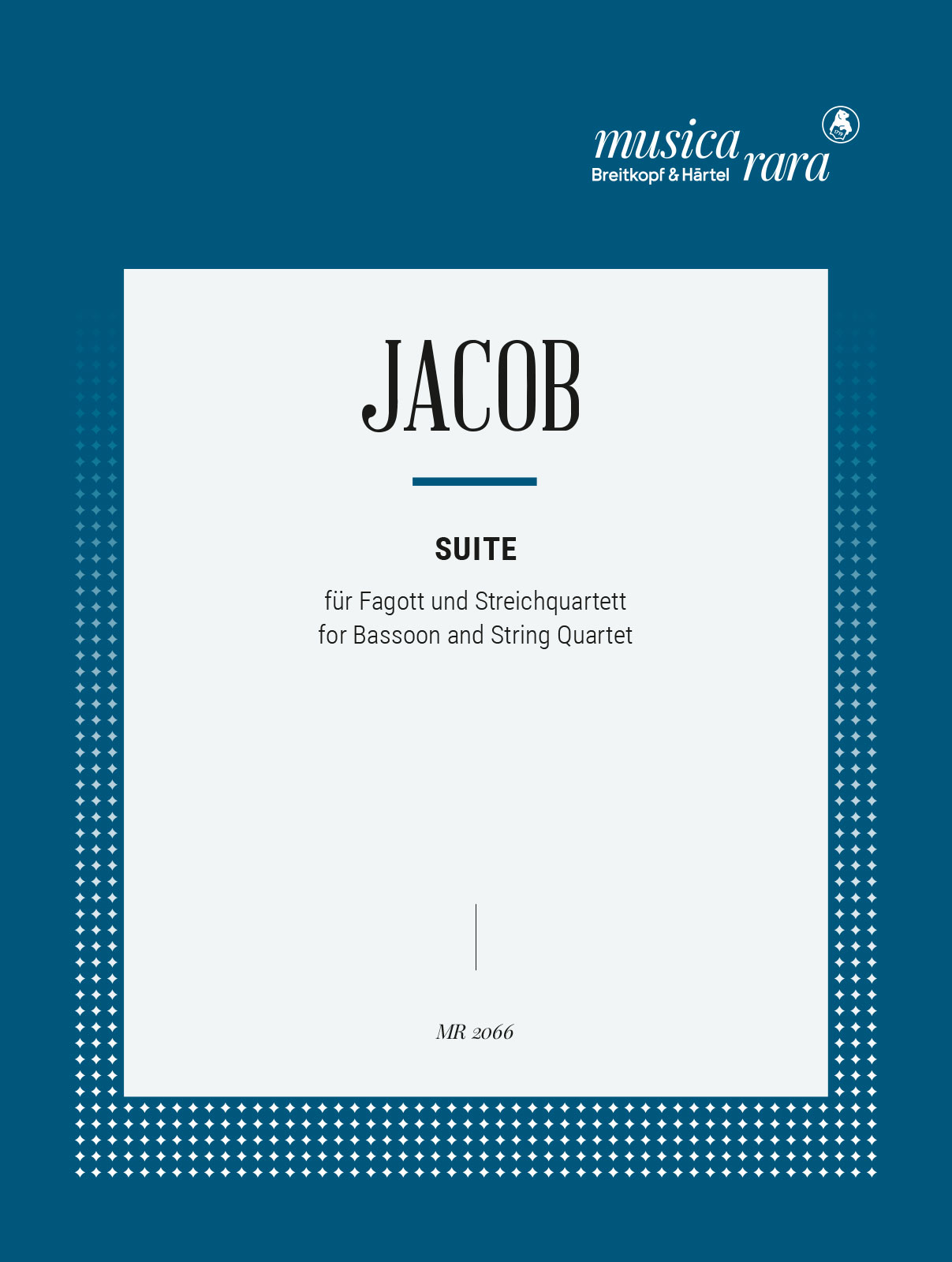 Front Cover Image Suite