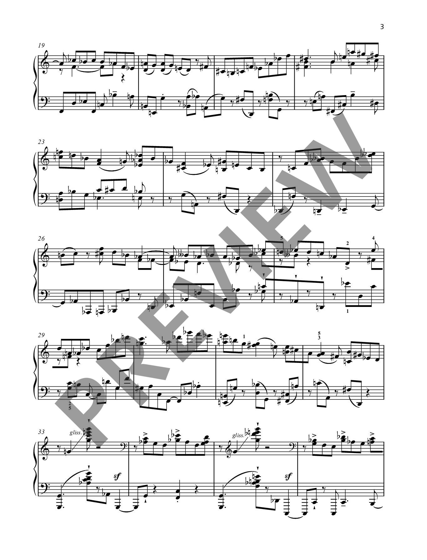 Other Cover Image There Is Something Behind That op. 109 