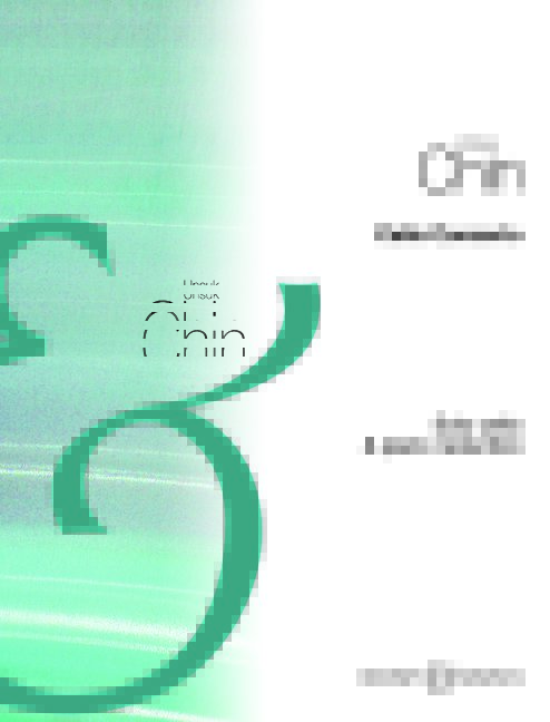 Front Cover Image Cello Concerto