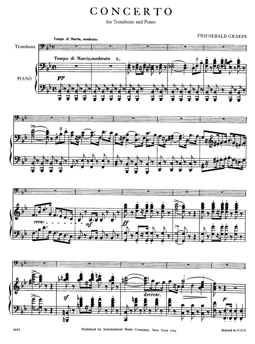 Other Cover Image Concerto 