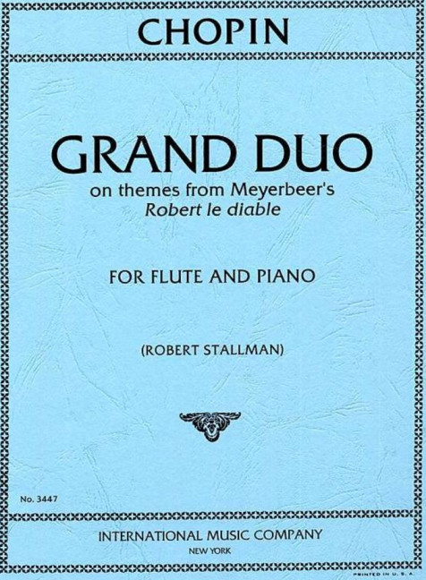 Front Cover Image Grand Duo 