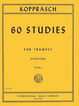 Front Cover Image 60 Studies Volume 2 Vol. 2