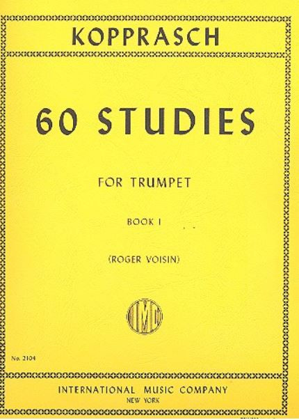 Front Cover Image 60 Studies Vol. 1 Vol. 1