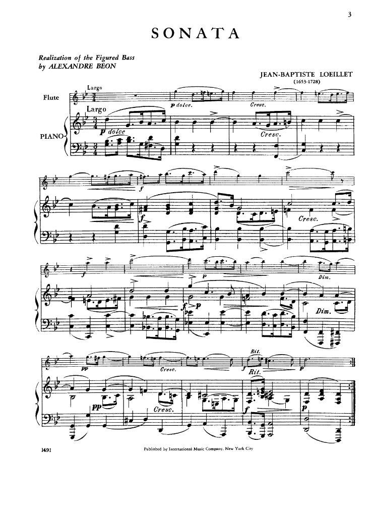 Other Cover Image Sonata in G minor 