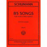 Front Cover Image 85 Songs 