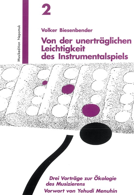 Vorderes Coverbild Von der unerträglichen …