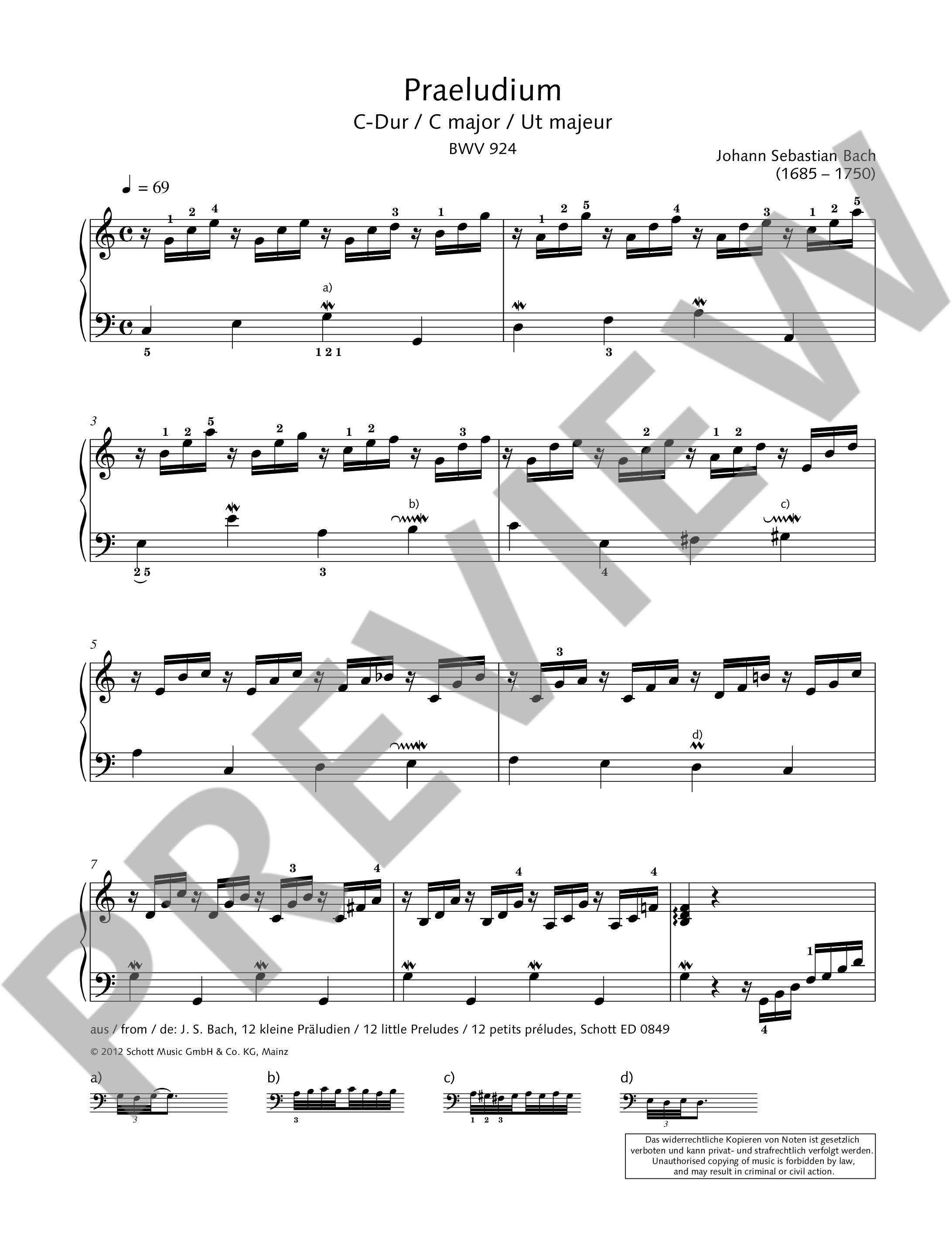 Anderes Coverbild Best of Piano Classics