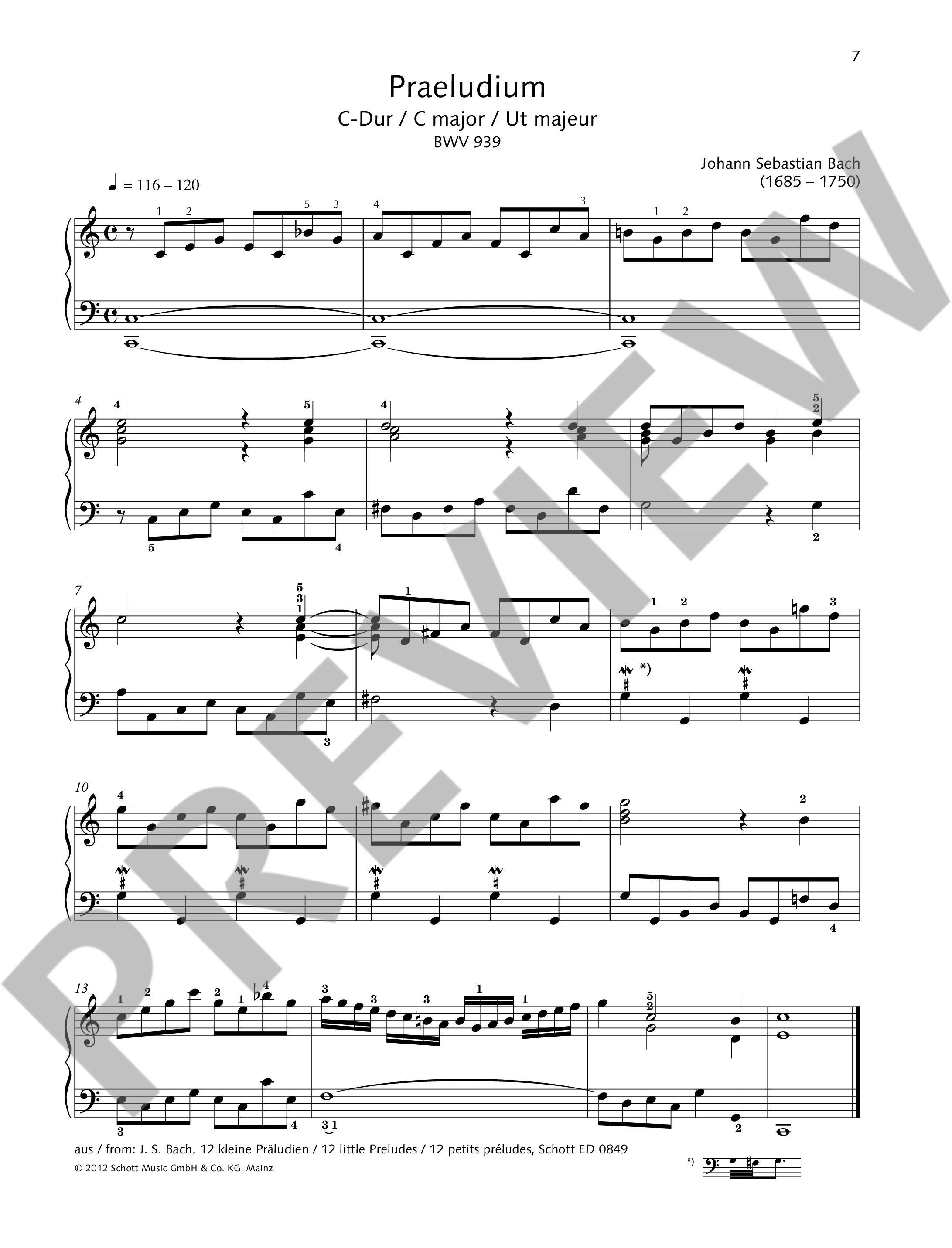 Anderes Coverbild Best of Piano Classics