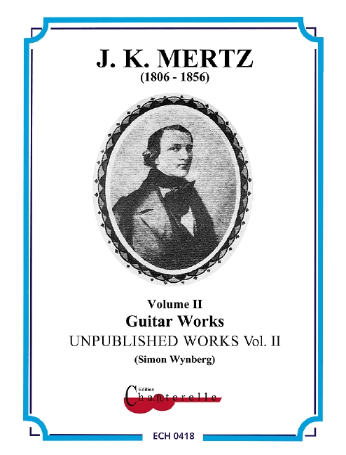 Vorderes Coverbild Guitar Works 2
