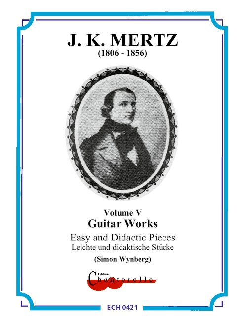 Vorderes Coverbild Guitar Works 5