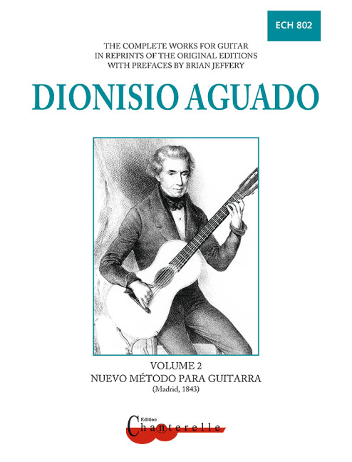 Vorderes Coverbild The Complete Works for Guitar Band 2