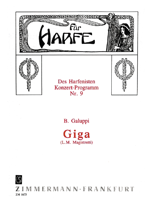 Vorderes Coverbild Giga 