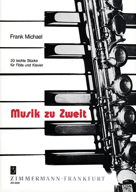 Vorderes Coverbild 20 leichte Stücke 