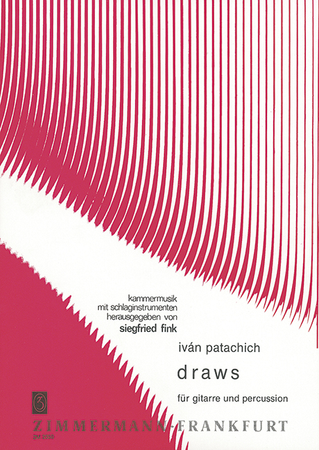 Vorderes Coverbild Draws 