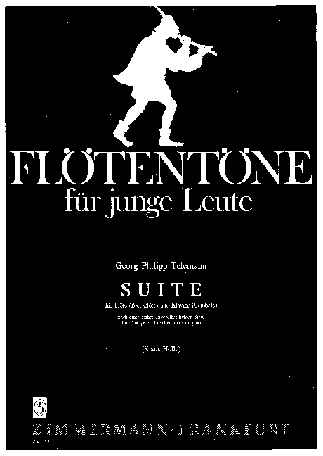 Vorderes Coverbild Suite 