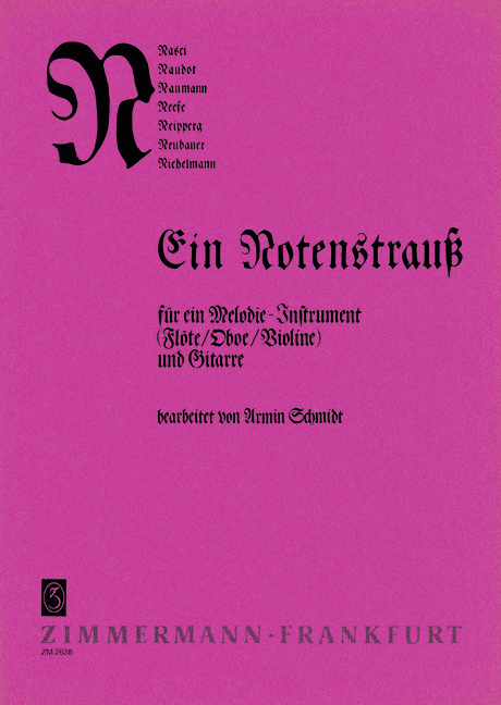 Vorderes Coverbild ABC-Reihe 