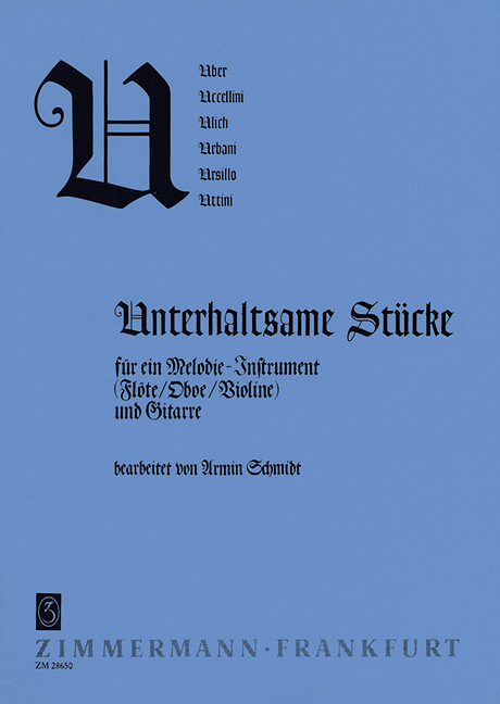 Vorderes Coverbild ABC-Reihe 