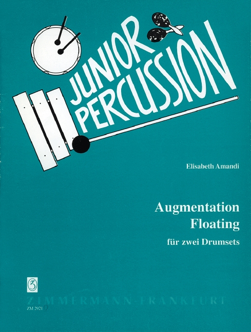 Vorderes Coverbild Augmentation – Floating 