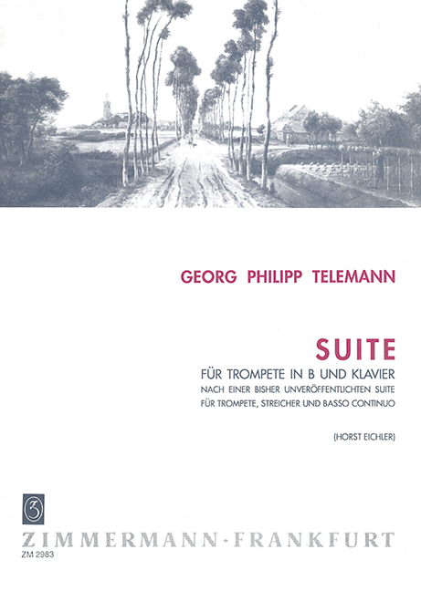 Vorderes Coverbild Suite 