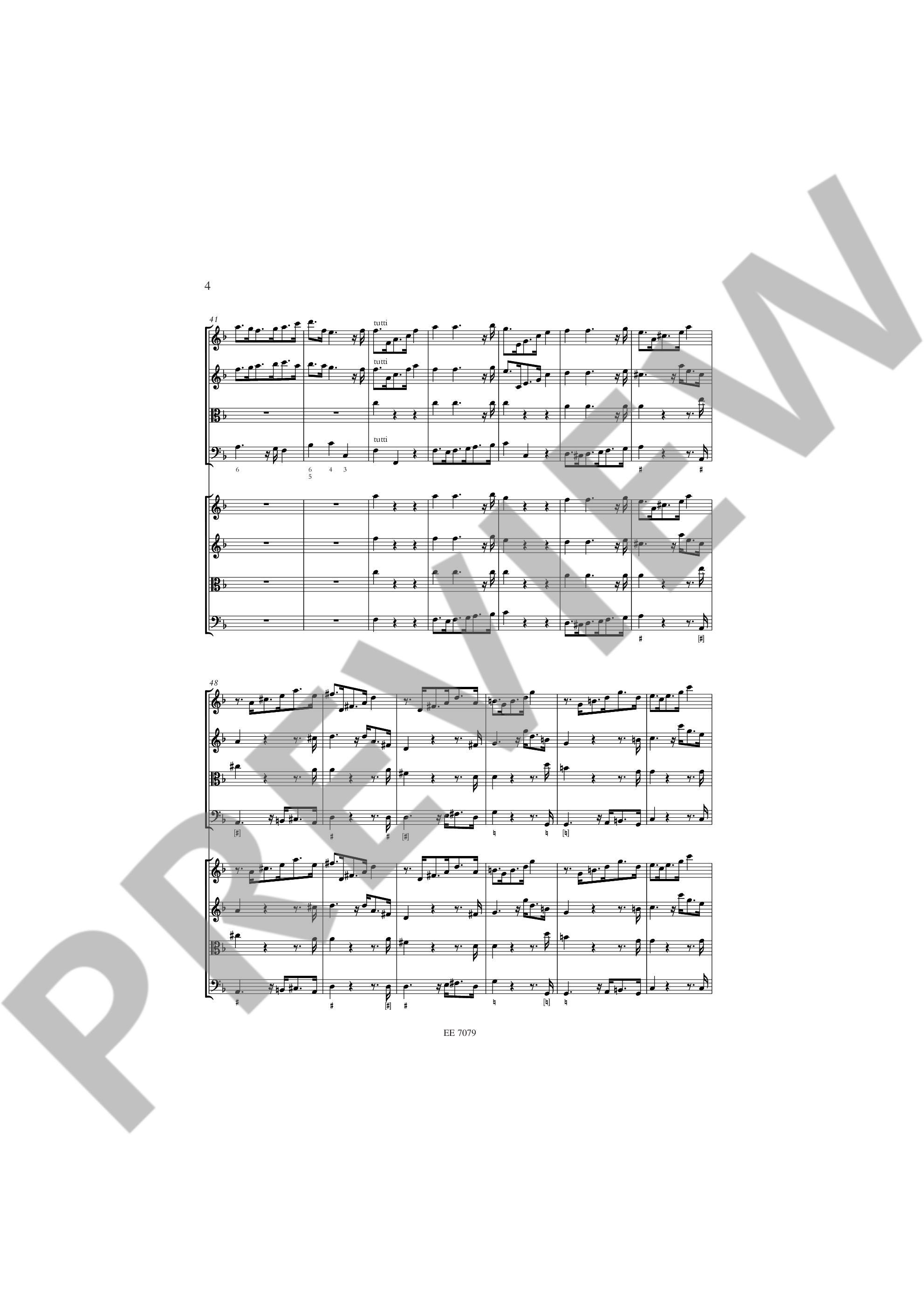 Anderes Coverbild Concerti Grossi op. 1