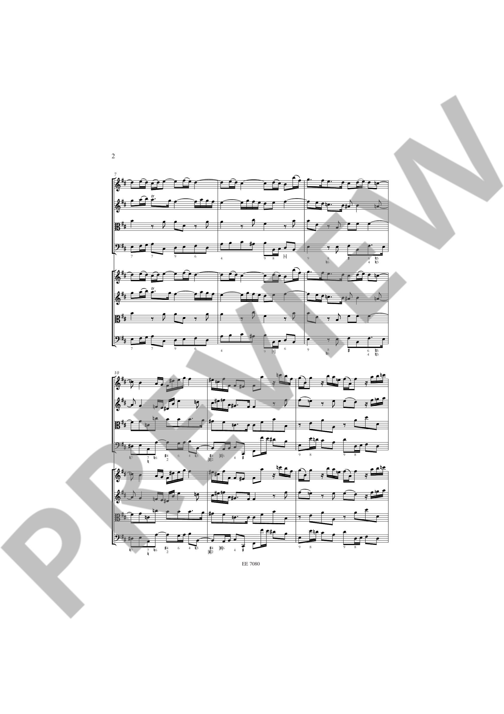 Anderes Coverbild Concerti Grossi op. 1