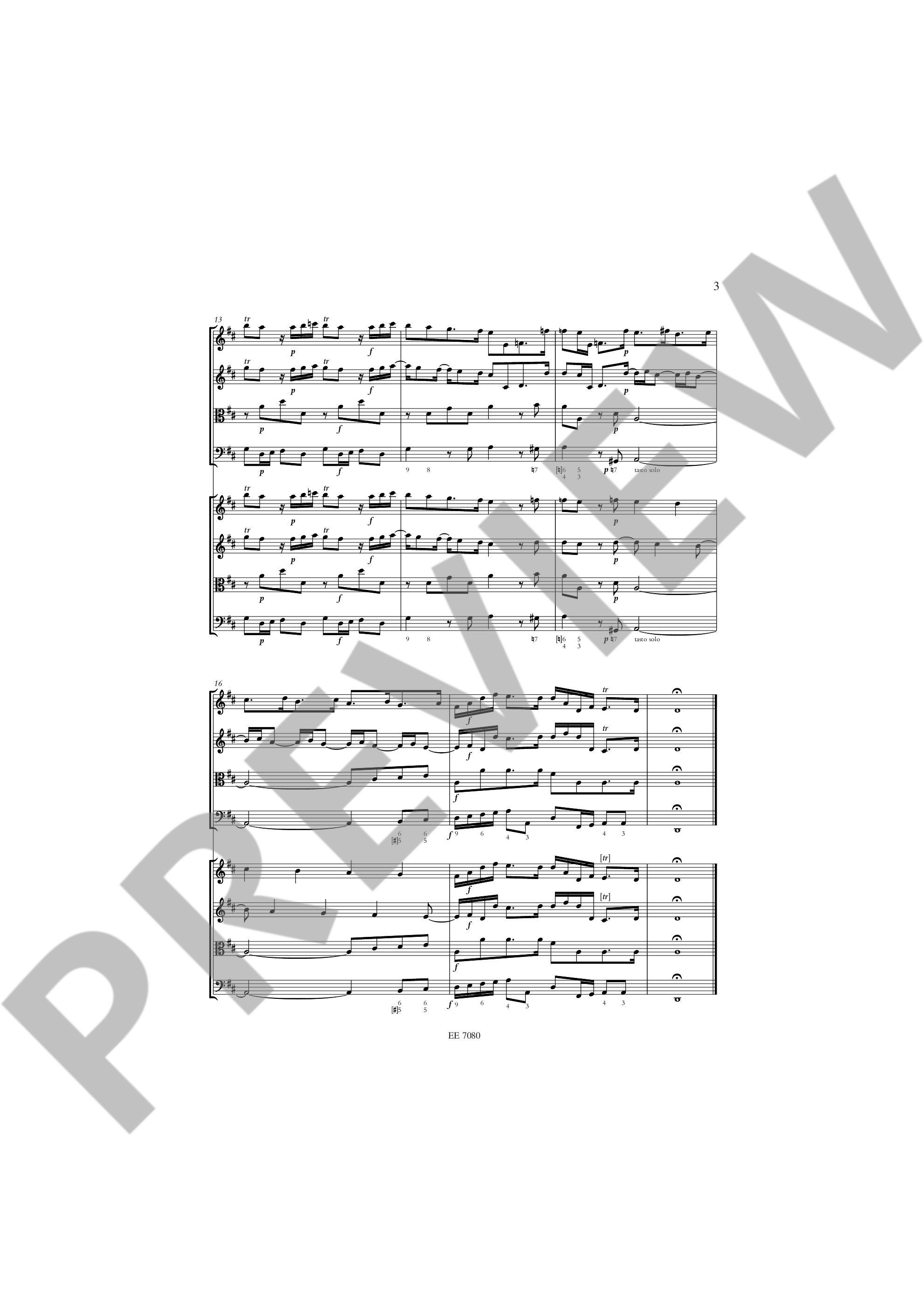 Anderes Coverbild Concerti Grossi op. 1