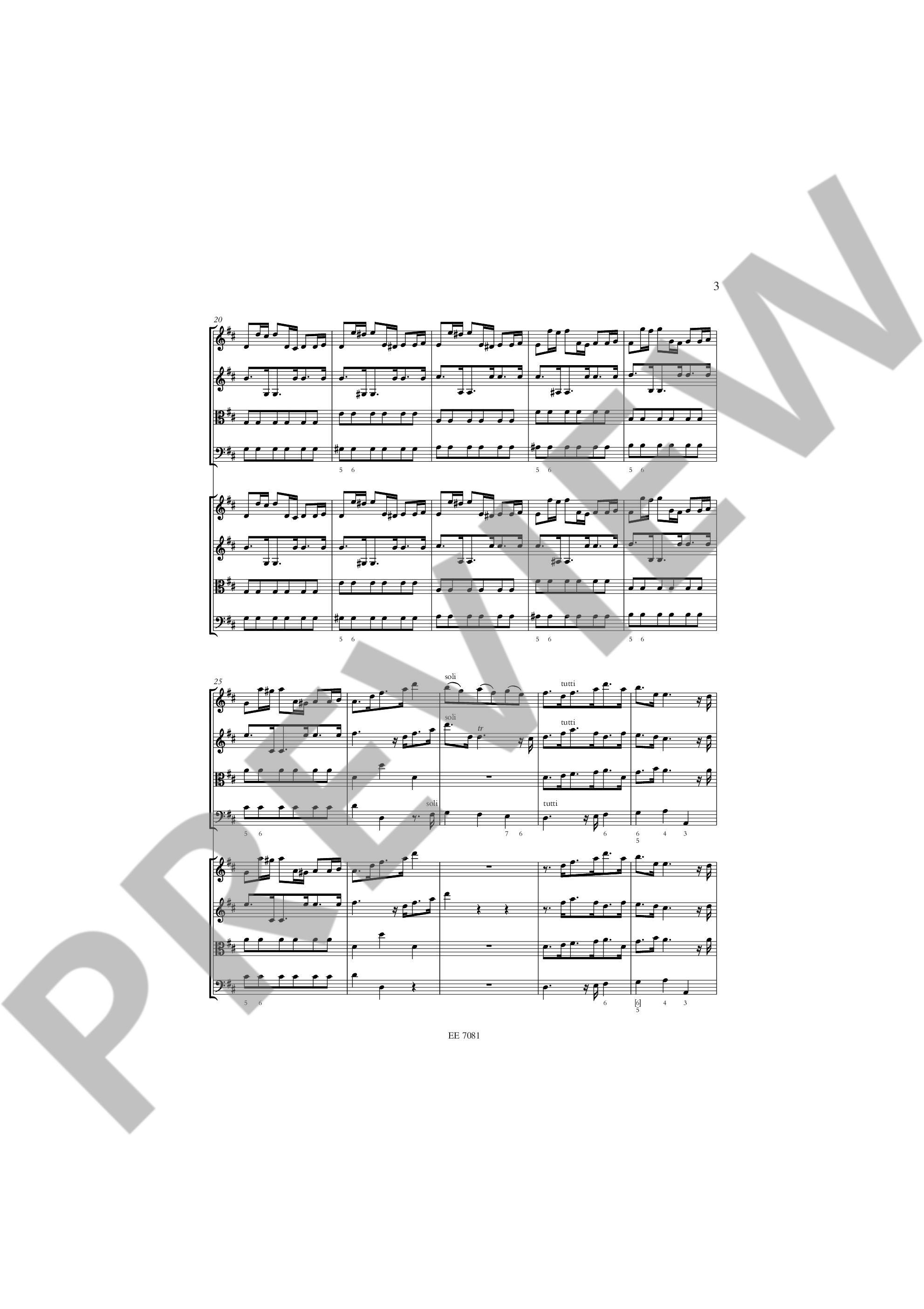 Anderes Coverbild Concerti Grossi op. 1