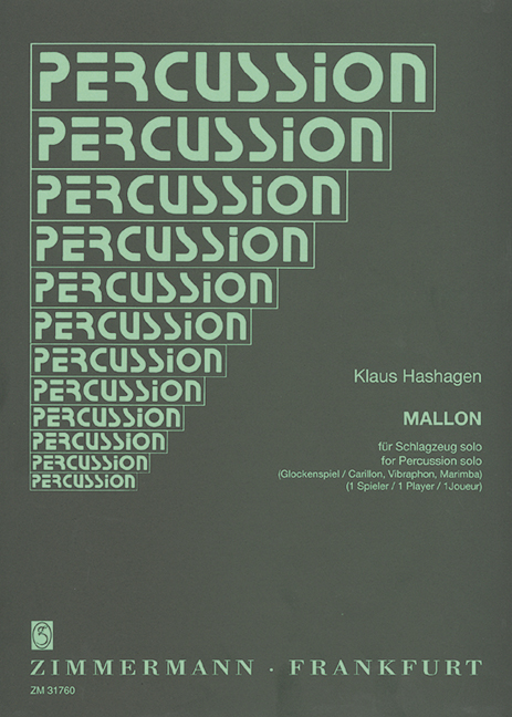 Vorderes Coverbild Mallon 