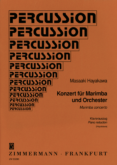 Vorderes Coverbild Konzert 