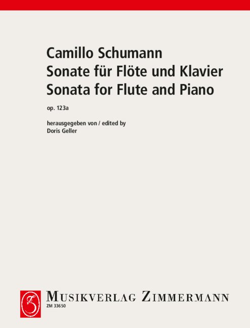 Anderes Coverbild Sonate op. 123 [a] 