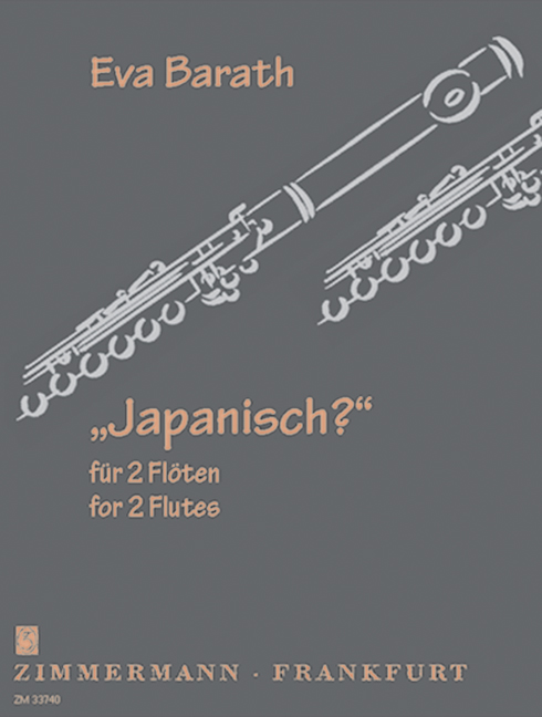Vorderes Coverbild Japanisch? 
