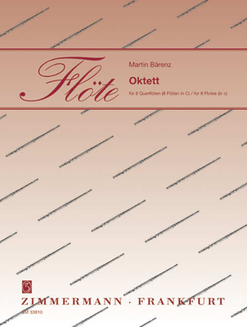 Vorderes Coverbild Oktett 