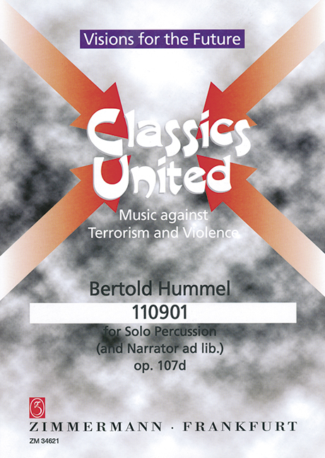 Vorderes Coverbild 110901 op. 107 d 