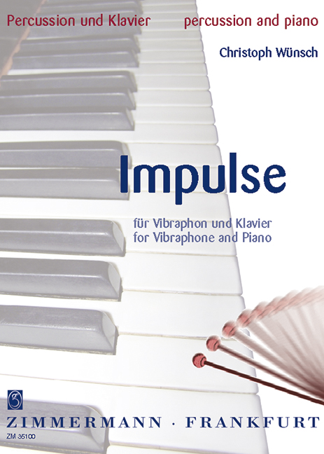 Vorderes Coverbild Impulse 